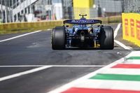 Los comisarios advierten a Colapinto por una infracci&oacute;n en el GP de Italia de F1