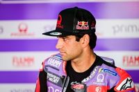 Martín: "Ganar en Misano el año pasado fue como dar un puñetazo encima de la mesa"