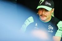 Williams kierunkiem dla Bottasa?