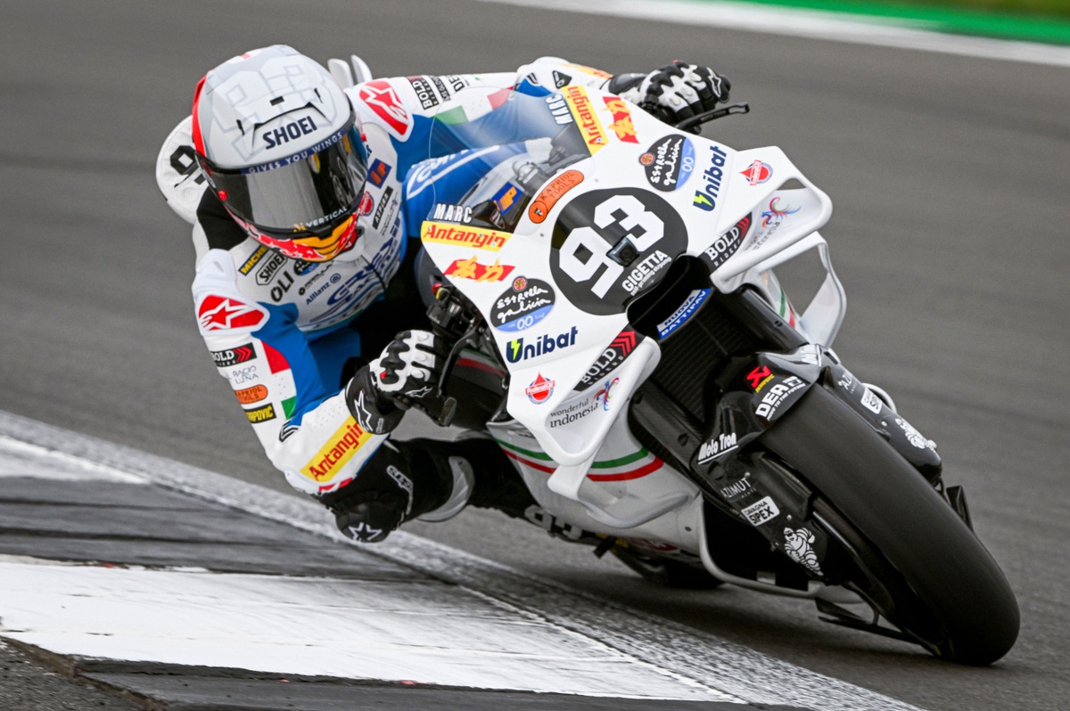 1/12 DUCATI GP23 MOTOGP 2024年 #93 M.マルケス KILO WORKS 1/12 グレシーニ ドゥカティ GP23 #93 マルク・マルケス