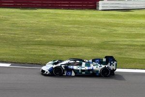 Fabricantes protestan ante la llegada del Aston Martin Valkyrie al WEC