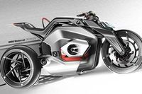 Las motos el&eacute;ctricas no pueden competir contra las de gasolina