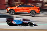 Nowy samoch&oacute;d Renault