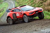 Loeb y Roma usar&aacute;n bicombustible en el Dakar