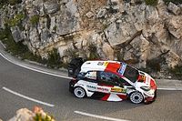 Evans comienza mandando en el Rally de Espa&ntilde;a y Sordo es 4&ordm;