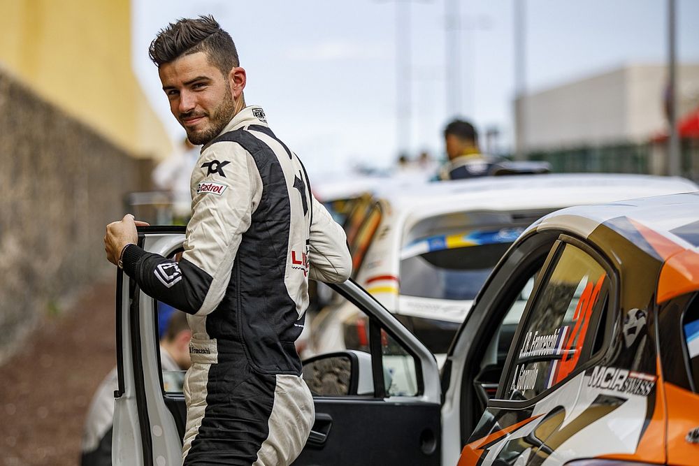 Jean-Baptiste Franceschi