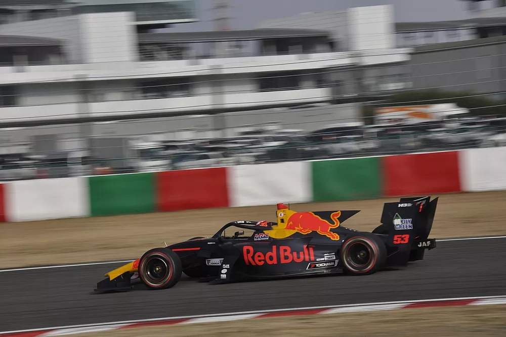 Ren Sato, TEAM GOH