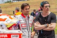 Porsche: Nelsinho Piquet e Rodrigo Mello encaram desafio do All-Star Race