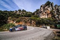 Surhayen Pern&iacute;a domina en el Rally La Nuc&iacute;a y se lleva la victoria