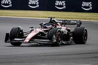 Alfa Romeo est&aacute; ante una decisi&oacute;n clave, dice Bottas