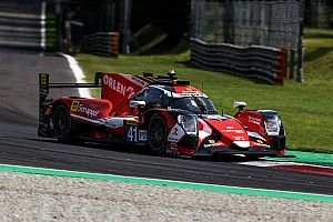 Toyota wygrywa, Orlen Team WRT na podium w LMP2