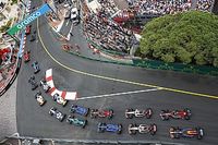 Comparaci&oacute;n entre compa&ntilde;eros de todas las estad&iacute;sticas de la F1 2023