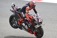 Vi&ntilde;ales: "Si ma&ntilde;ana alguien me sigue se va a asustar, voy a clavar los frenos"