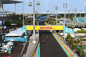 What we learned from Friday practice at F1's 2023 Miami GP