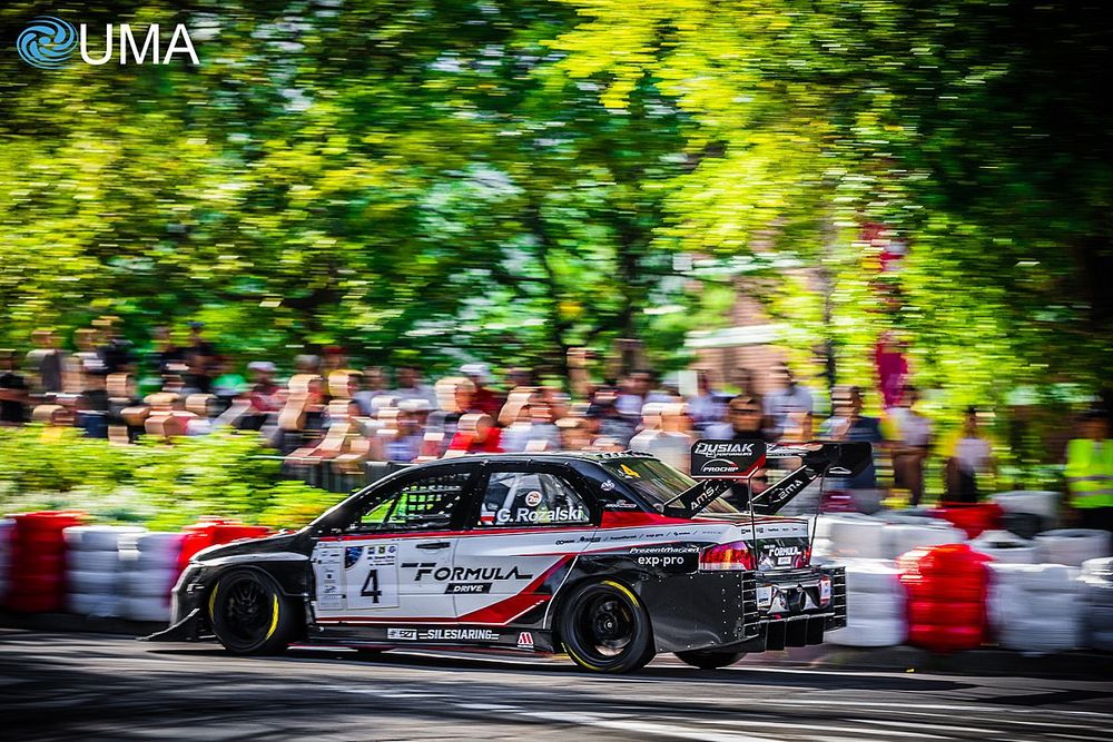 Grand Prix Sopot-Gdynia