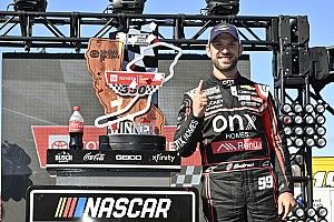 VIDEO: Suárez siempre supo que la mala suerte no podría ser eterna