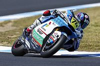 Biesiekirski gotowy na „domowy” wyścig