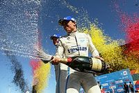 De Vries impide el doblete de Mortara en Berlín