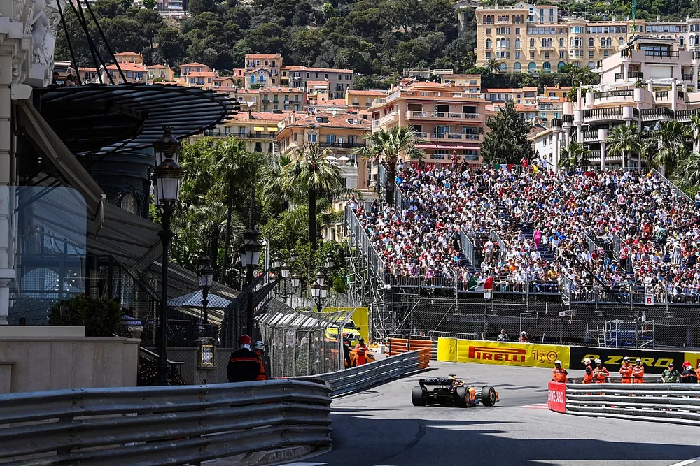Daniel Ricciardo, McLaren MCL36