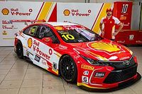 Stock Car: Vice em 2020, Zonta abre a temporada motivado a buscar título