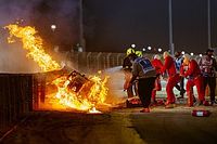 Grosjean elmondta, miért nem látta Kvjatot