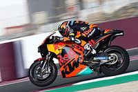 KTM tiene 18 d&iacute;as para afinar un motor que no ha impresionado en Qatar