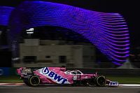 P&eacute;rez: quiero darles mi mejor carrera para salir por la puerta grande