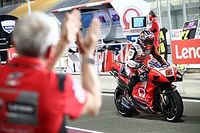 Zarco: “Mi objetivo es alcanzar el nivel de Miller al final del año pasado”