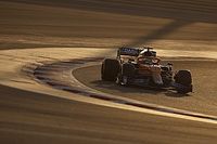 F1: McLaren quer retorno de pr&eacute;-temporada estendida em 2022
