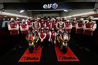 Marc VDS de Moto2 se presenta con Lowes, Fern&aacute;ndez y nuevo patrocinador