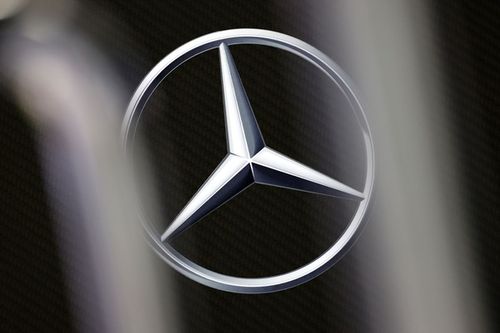 Mercedes revela el sonido del motor que muchos ven como favorito para la F1 2026