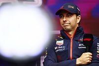 F1: "Se a Red Bull tivesse dois Pérez, o campeonato estaria aberto", dispara CEO da McLaren