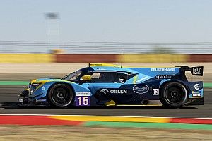 Kierowca ORLEN Team w czoł&oacute;wce ELMS