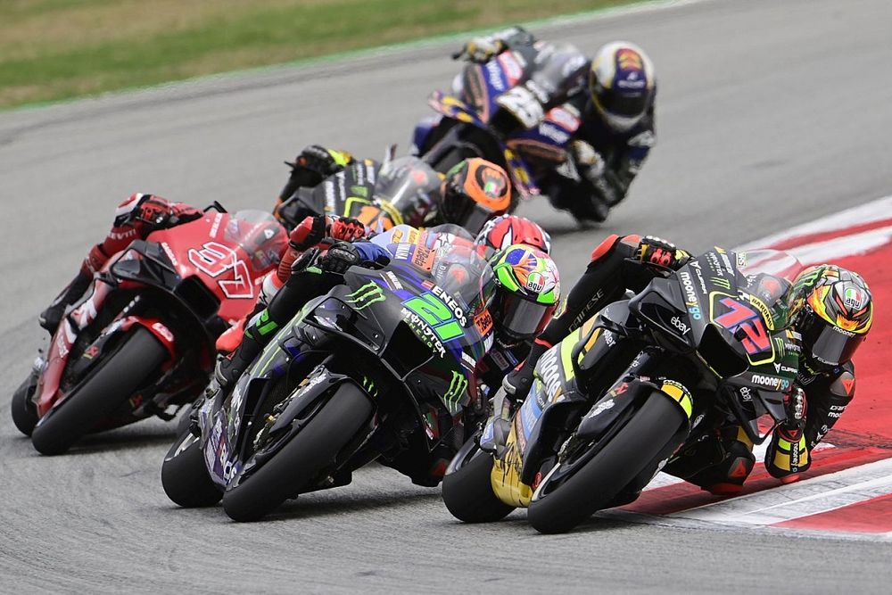 Marco Bezzecchi, VR46 Racing Team