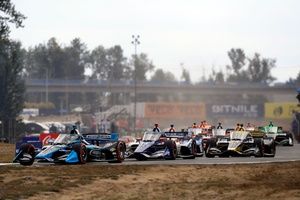 Horarios de la IndyCar 2024 en Portland y d&oacute;nde ver