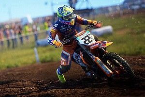 V&iacute;deo: el videojuego 'MXGP 2019' explora el Enduro
