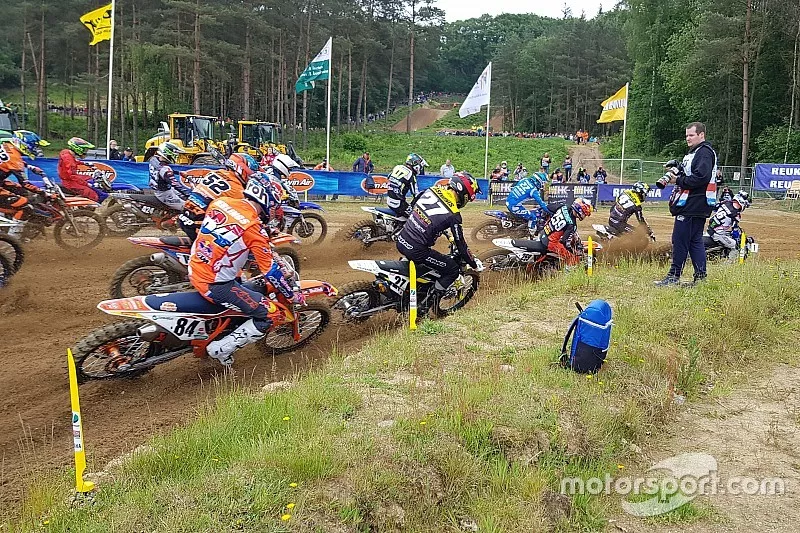 Jeffrey Herlings, KTM MXGP