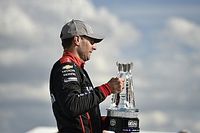 Power: el segundo podio del a&ntilde;o "se sinti&oacute; como una victoria"