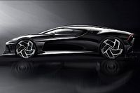 ¿Cuál es el precio real de un Bugatti?