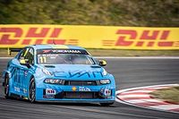 Los Lynk & Co copan la parrilla en Zandvoort