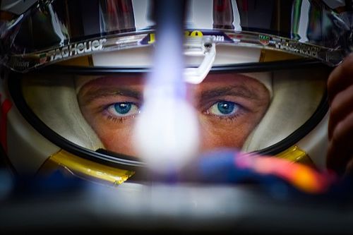 Coulthard: Verstappen ya es de los mejores de la historia de la F1