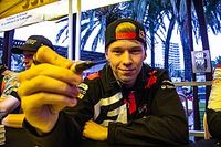 Rovanpera considera que M-Sport será duro rival con Tanak