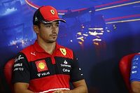 Leclerc: luchar por el campeonato de F1 2022 es "un reto muy difícil"