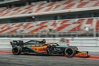 McLaren hace oficial la fecha de debut de Palou y O'Ward en la F1