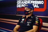 Verstappen przychylny Hulkenbergowi