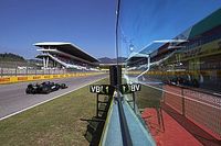 Bottas: la bandera amarilla me negó ir por la pole