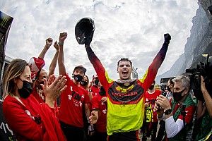 Campeones del MXGP 2020: un casi reci&eacute;n llegado y un tetracampe&oacute;n