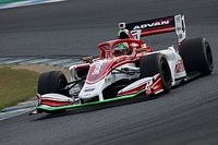 Fenestraz espera un regreso dif&iacute;cil en la S&uacute;per F&oacute;rmula