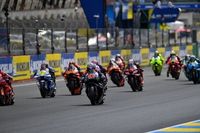 "En Liberty saben qué MotoGP es algo único y no quieren arruinarlo"