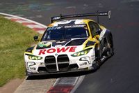 24 Horas de Nurburgring: BMW gana tras la penalización a Porsche
